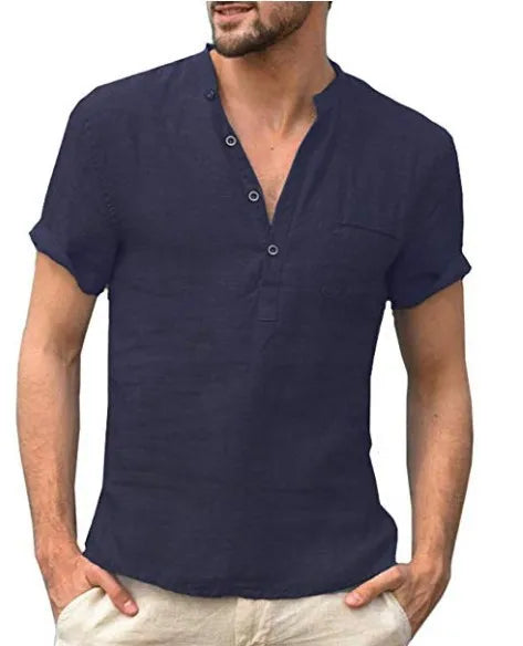 Noah - Chemise Légère