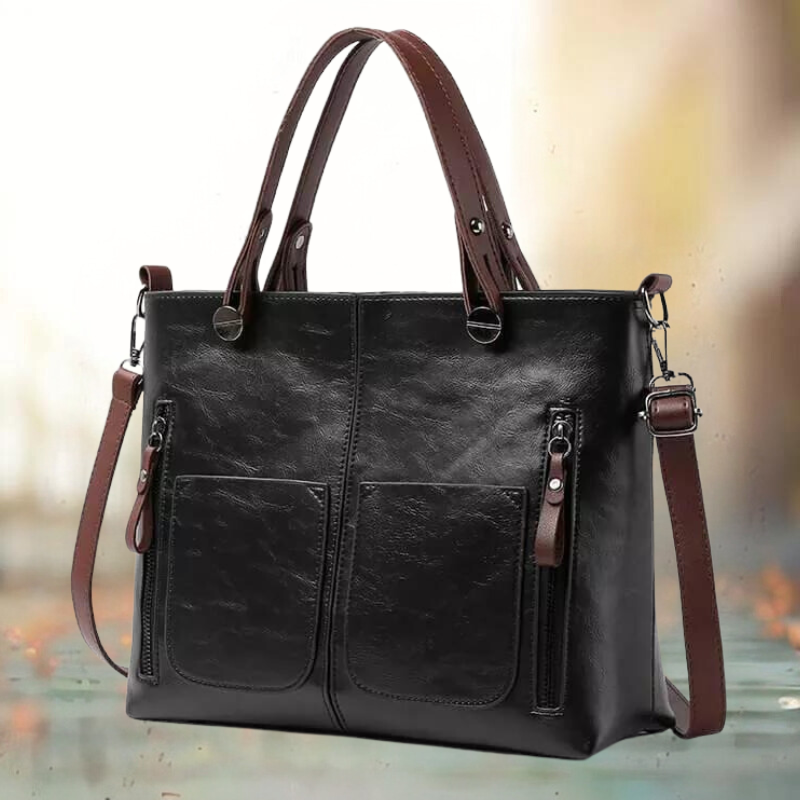Vera - Sac En Cuir ĂlĂ©gant