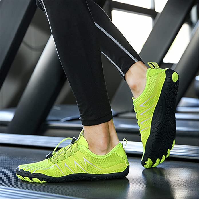 Hugo - Chaussures pieds nus homme