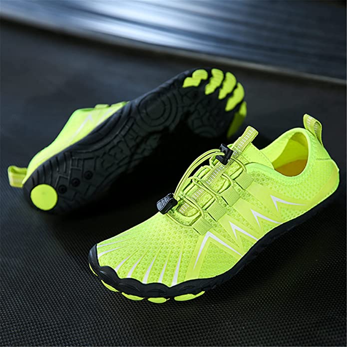 Hugo - Chaussures pieds nus homme