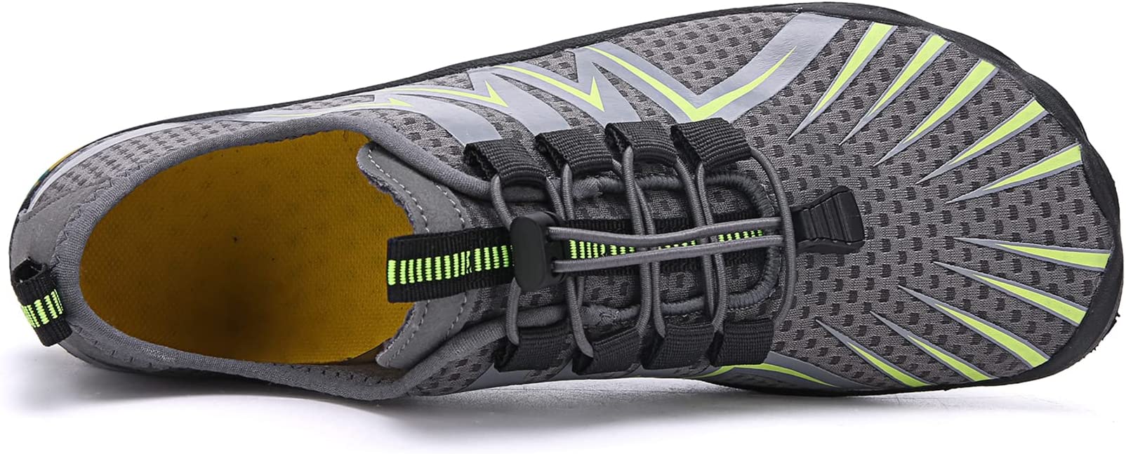 Hugo - Chaussures pieds nus homme