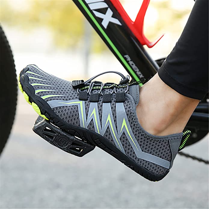 Hugo - Chaussures pieds nus homme