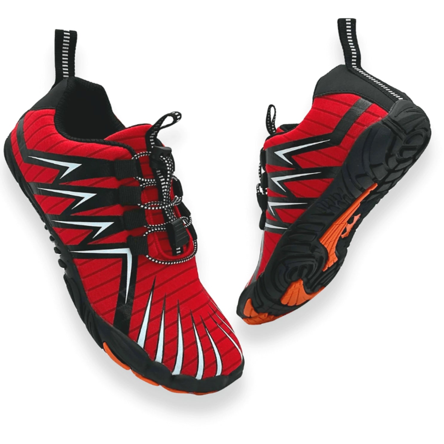 Hugo - Chaussures pieds nus homme