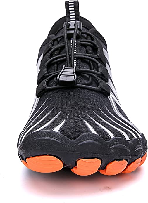 Hugo - Chaussures pieds nus homme