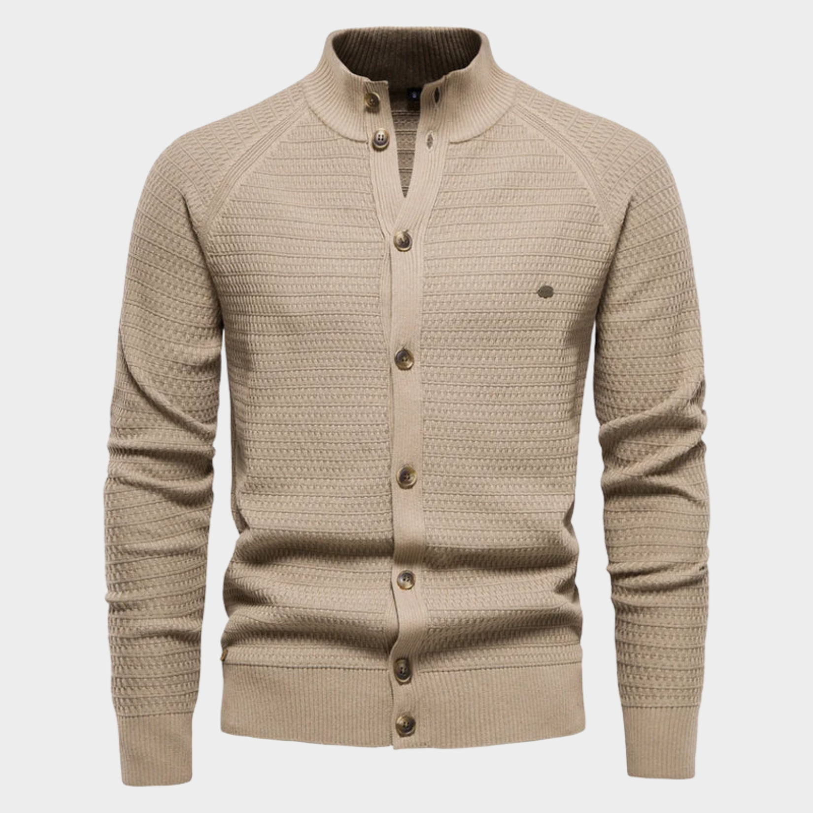 Olivier – Veste Luxueuse Pour Hommes Avec Une Finition Moderne