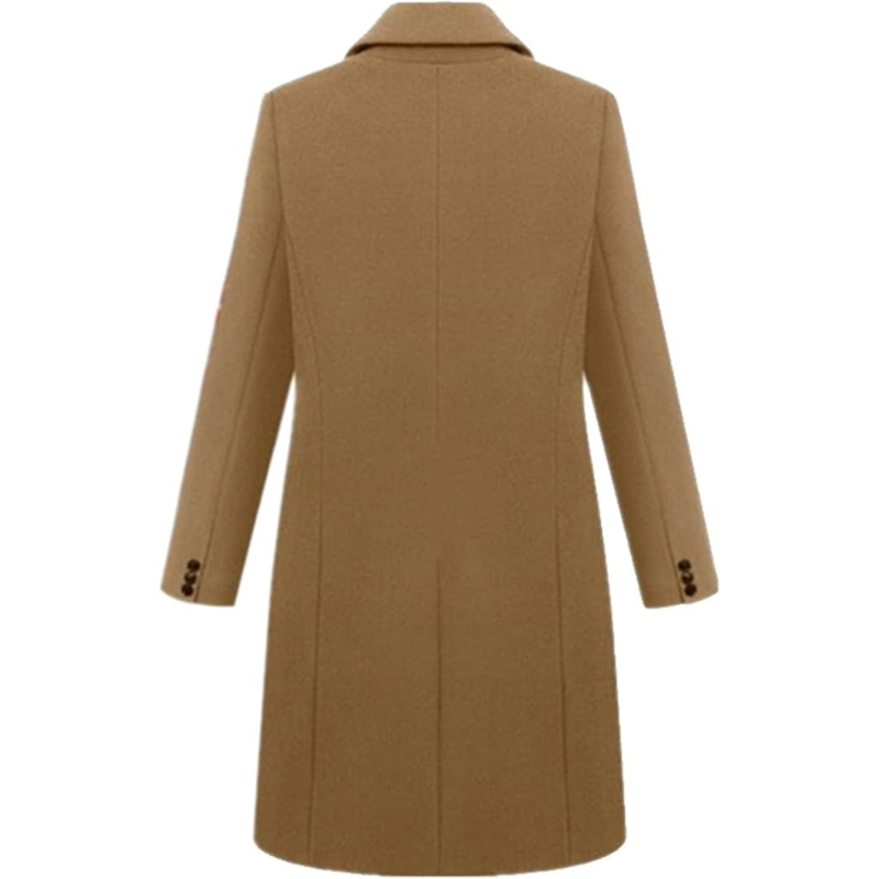 Chloé - Manteau femme classique