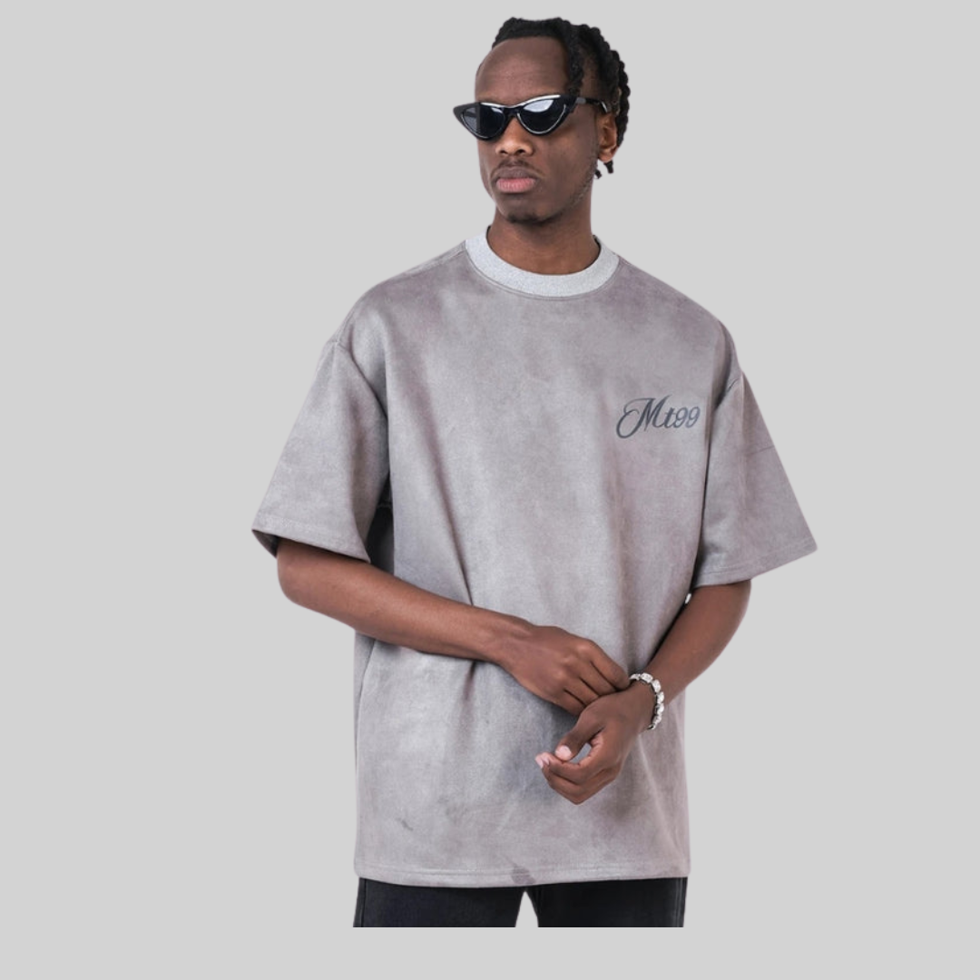 Georgios - Chemise décontractée - Confortable - Hommes-4