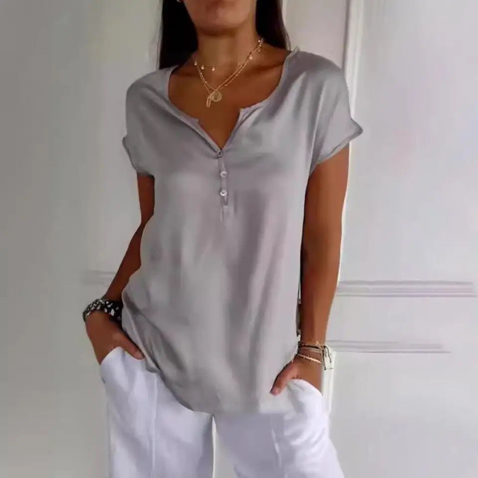 Nina - Top Chic Élégant