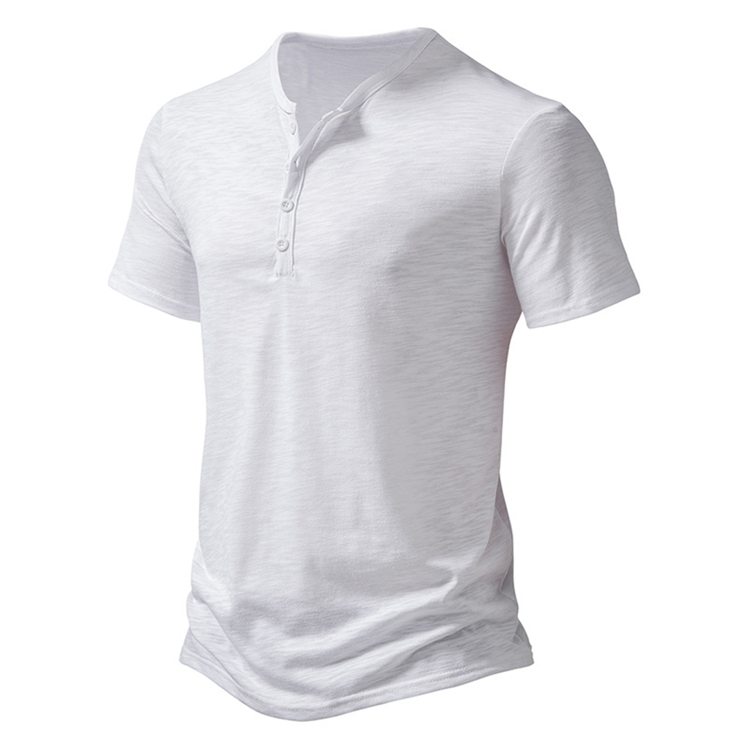 Edouard - Chemise décontractée - Intemporelle - Hommes-1
