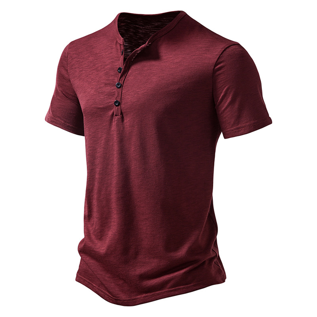 Edouard - Chemise décontractée - Intemporel - Hommes-5