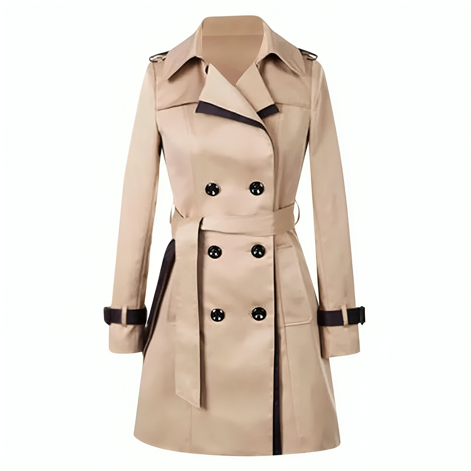 Amélie - Trenchcoat Femme