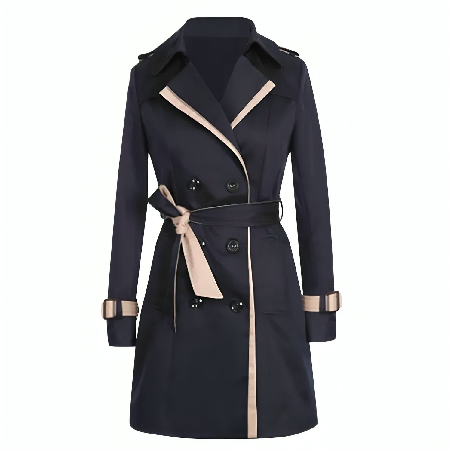 Amélie - Trenchcoat Femme