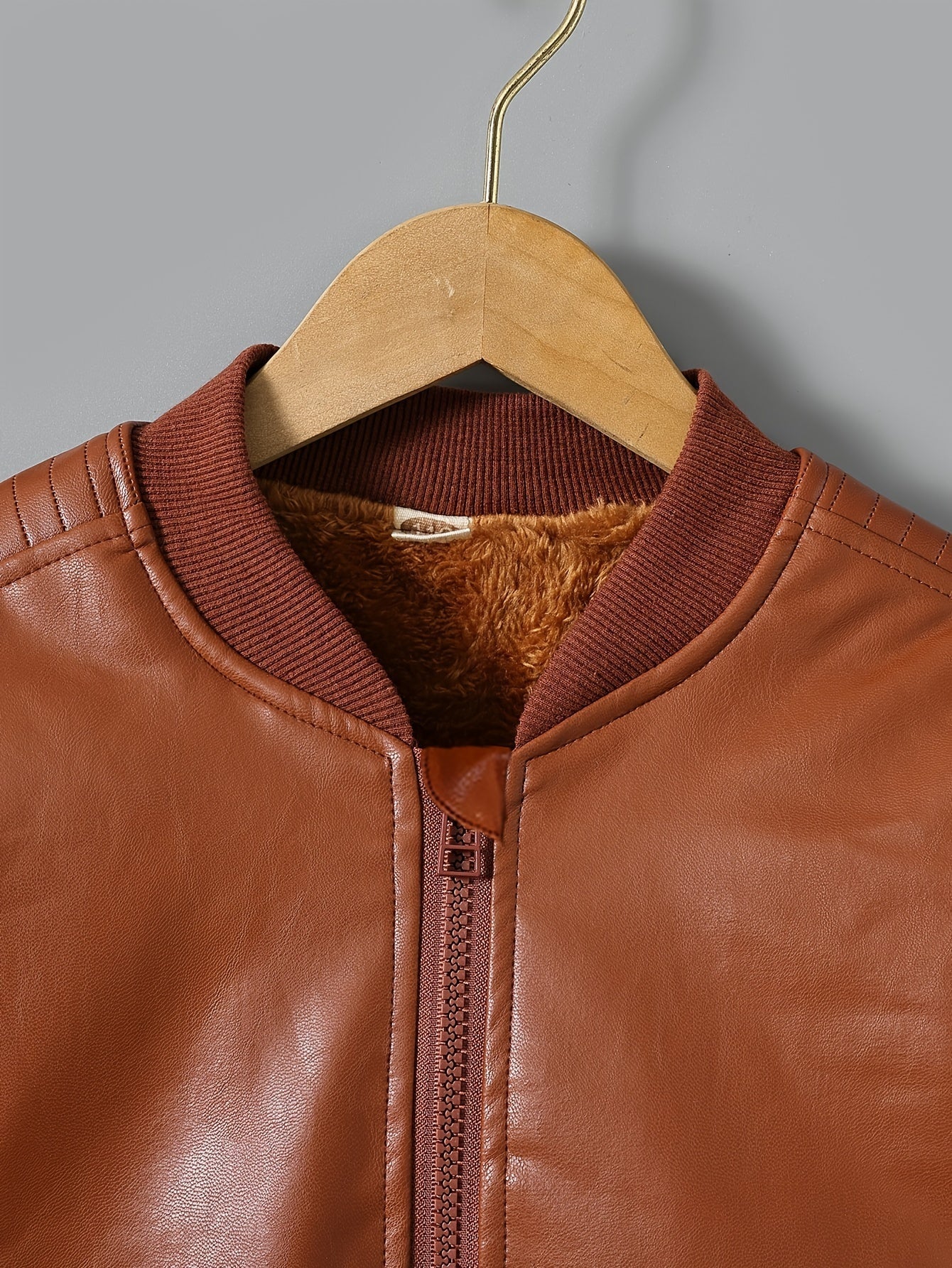 Jules – Veste Mi-Longue Avec Fermeture Éclair Pour Garçons