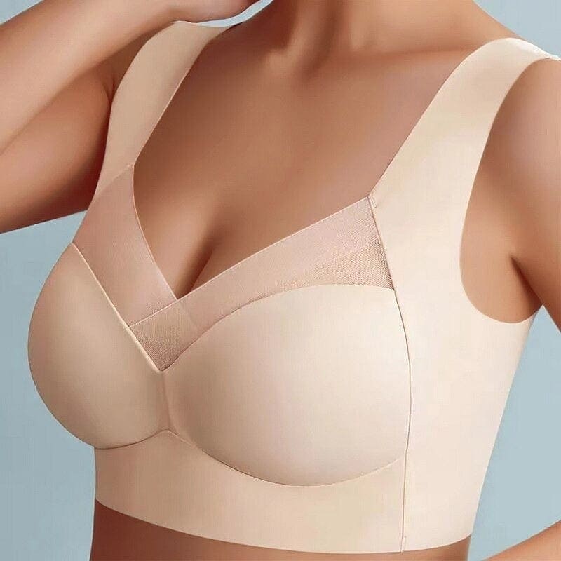 Rosa - Soutien-Gorge Sans Coutures Femme