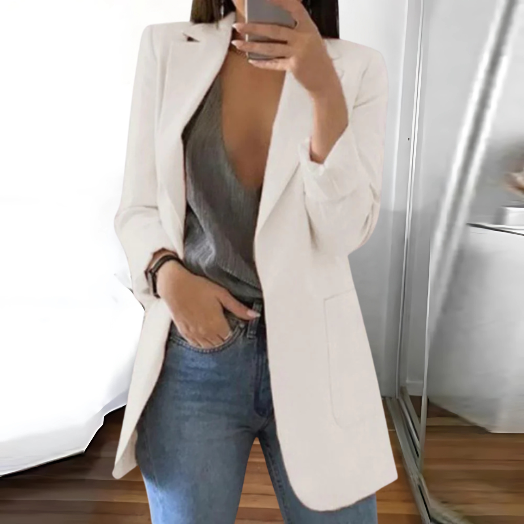 Zoé - Blazer femme