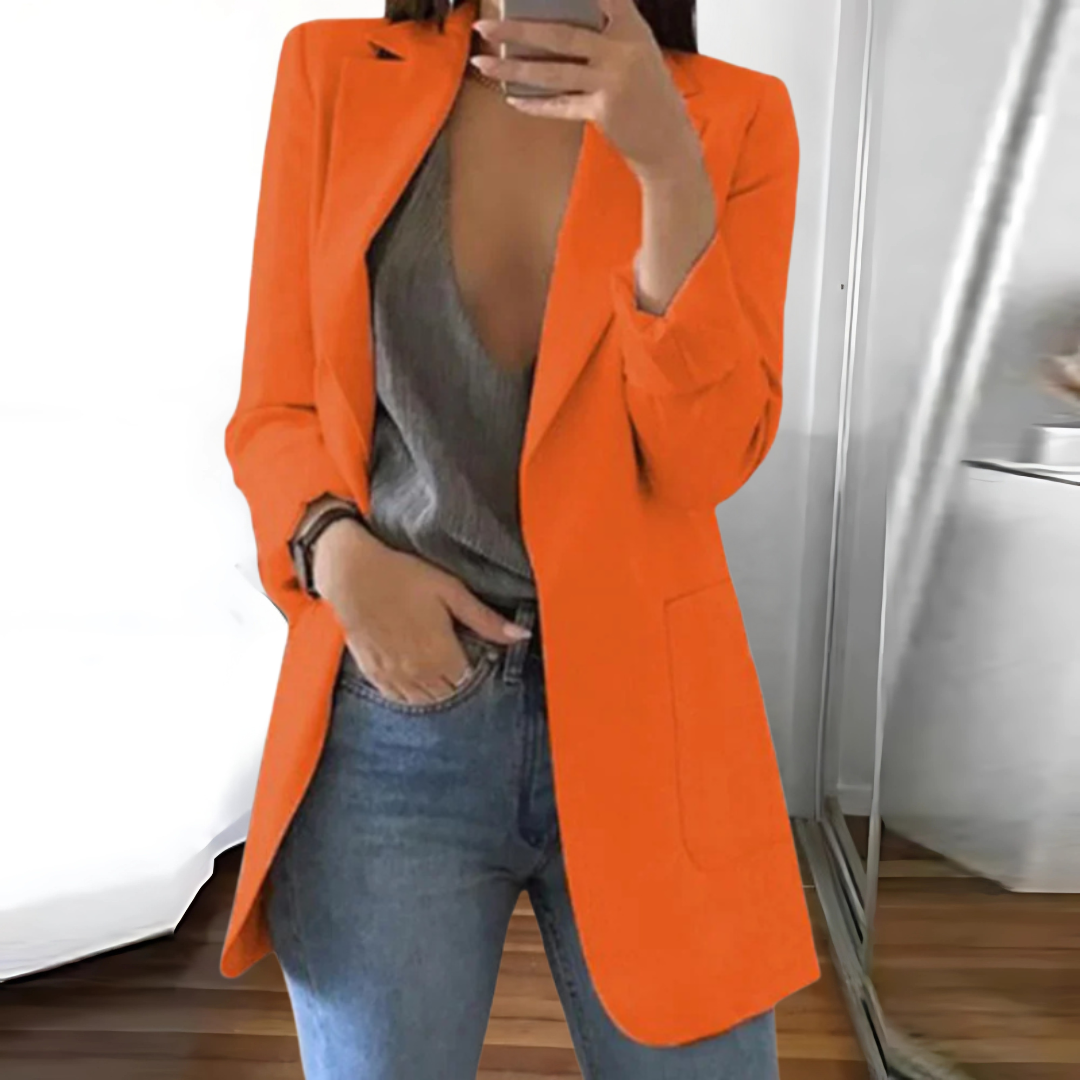 Zoé - Blazer femme