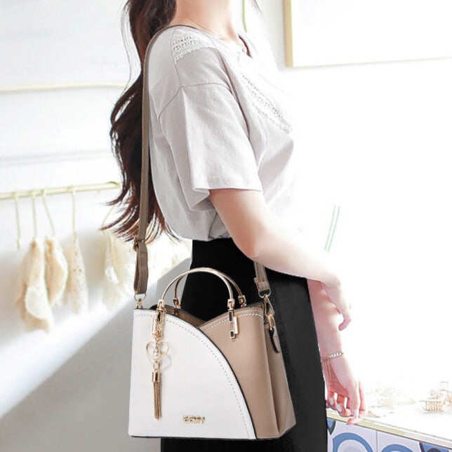 Zzmy – Sac À Main Et Sac À Bandoulière De Luxe Pour Un Look Élégant