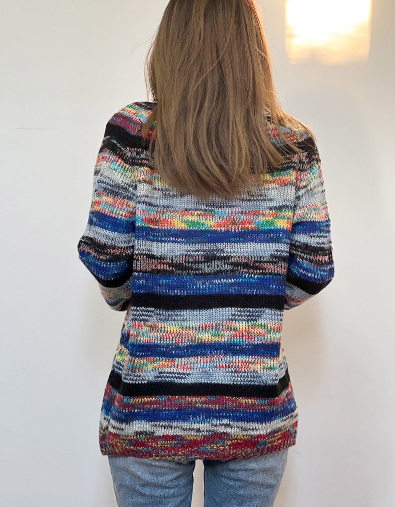 Sophie - Cardigan Stylée et Décontractée femme