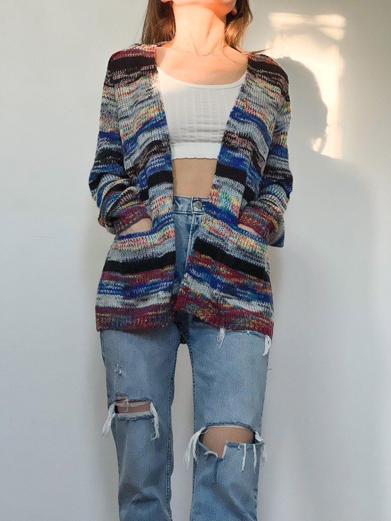 Sophie - Cardigan Stylée et Décontractée femme