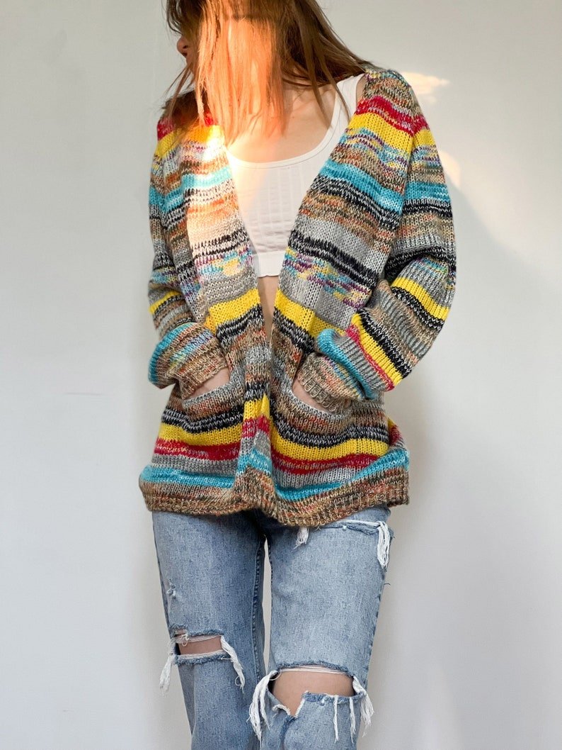 Sophie - Cardigan Stylée et Décontractée femme