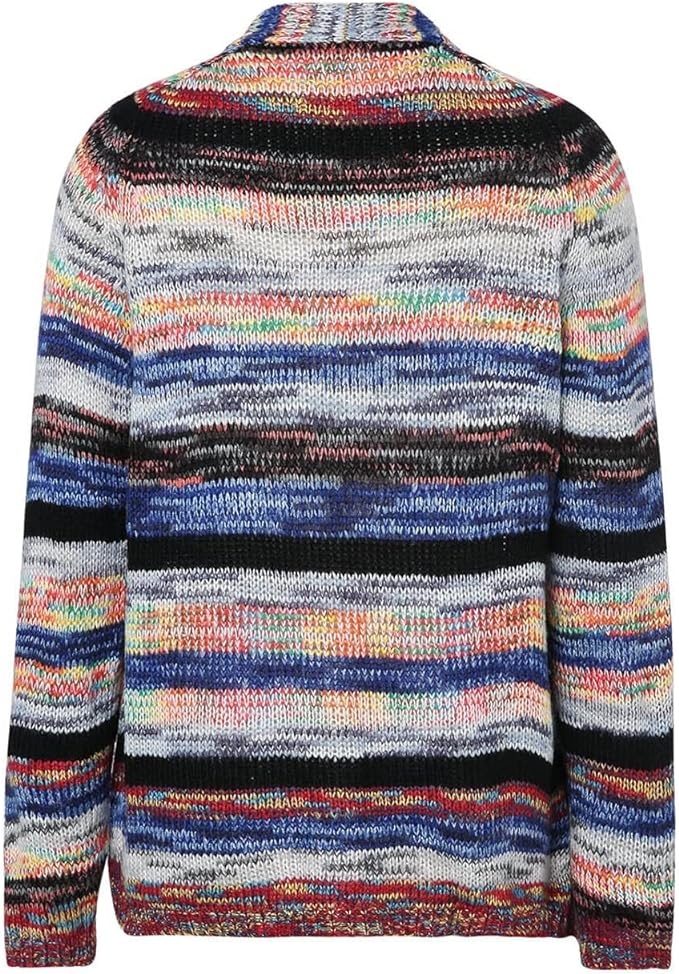 Sophie - Cardigan Stylée et Décontractée femme