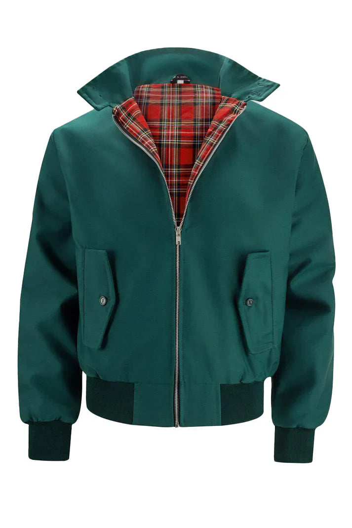 Matthieu - Homme Veste Bomber Urbaine