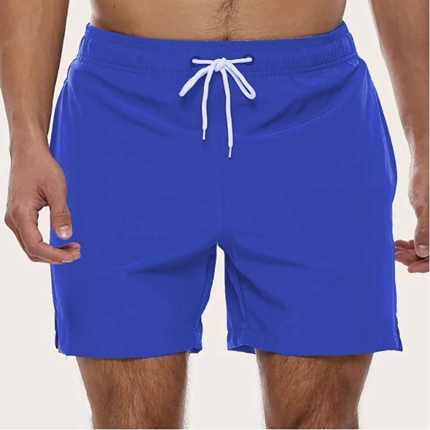 Fernando - Short de Bain Confortable Homme