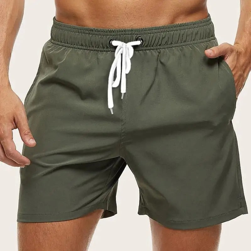 Fernando - Short de Bain Confortable Homme