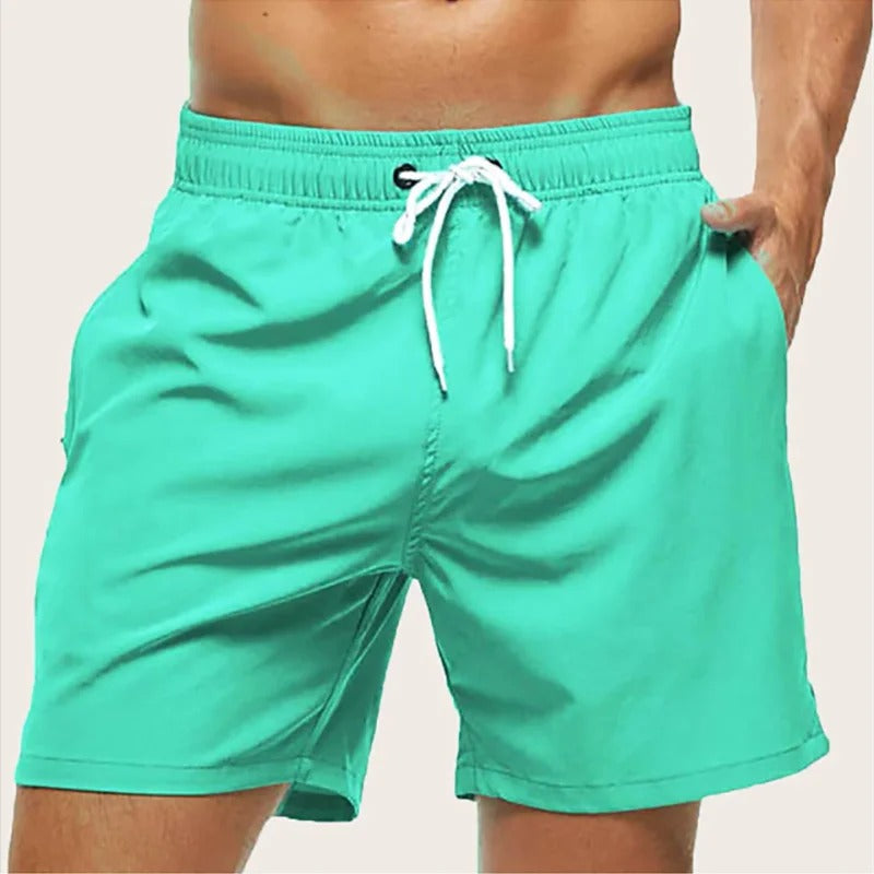 Fernando - Short de Bain Confortable Homme