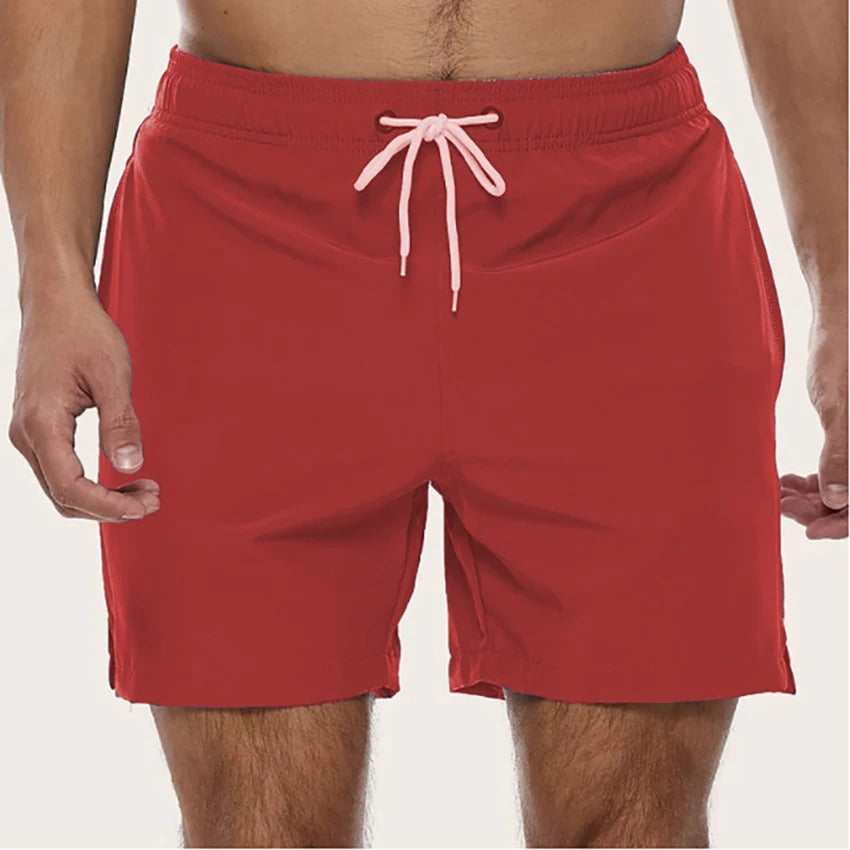 Fernando - Short de Bain Confortable Homme