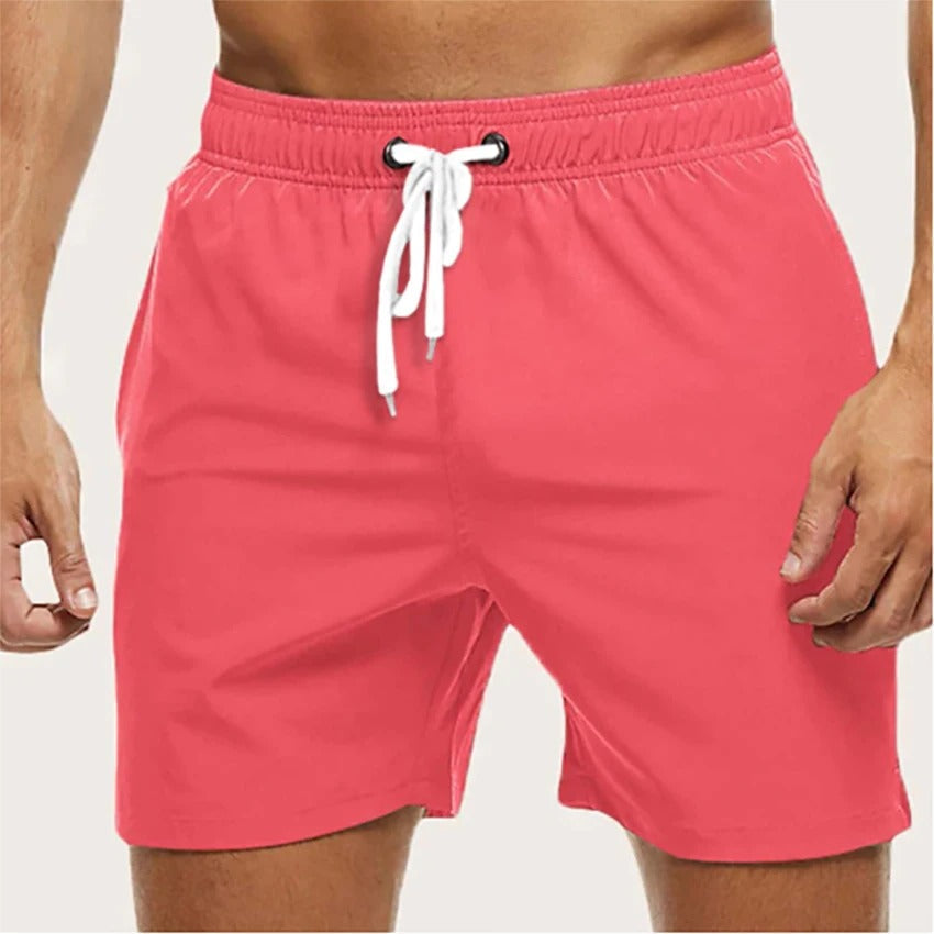 Fernando - Short de Bain Confortable Homme