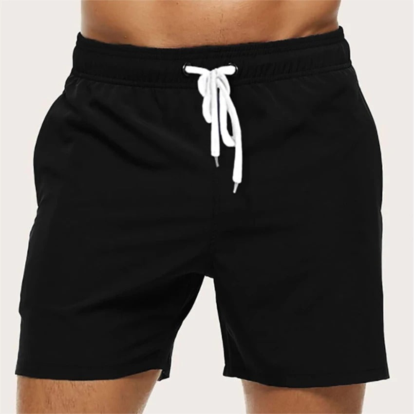 Fernando - Short de Bain Confortable Homme