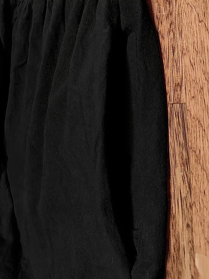 Noémie - Robe À Pochettes