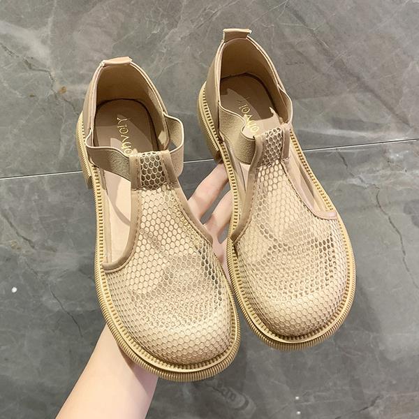 HélÚne - Sandales Confortables
