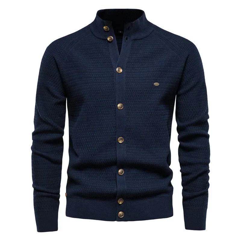 Olivier – Veste Luxueuse Pour Hommes Avec Une Finition Moderne