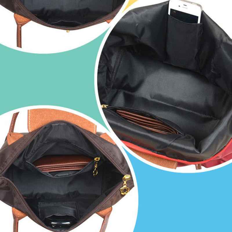 Bella - Sac Cabas Classique Femme