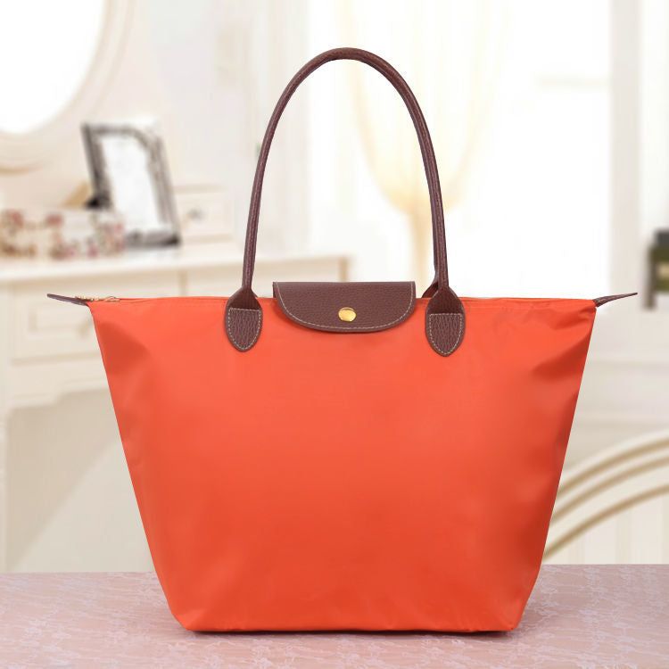 Bella - Sac Cabas Classique Femme