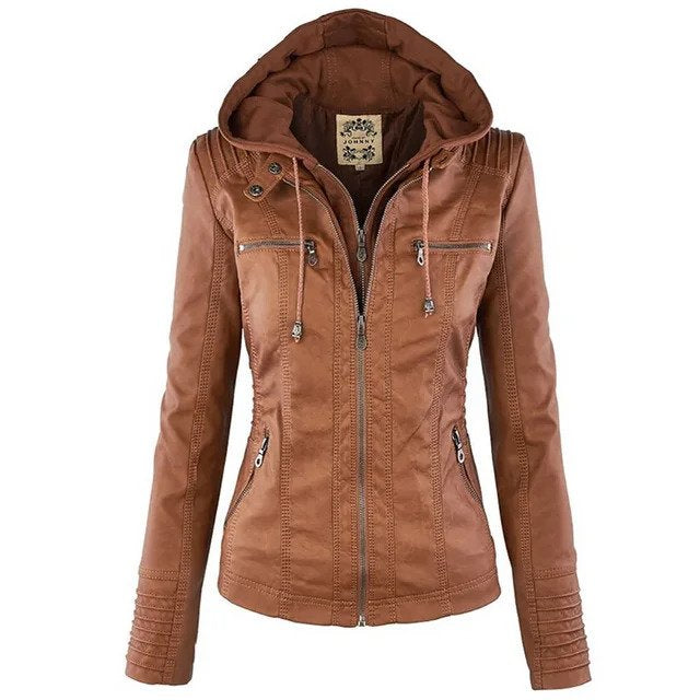 Martine - Veste ĂlĂ©gante Pour Femme