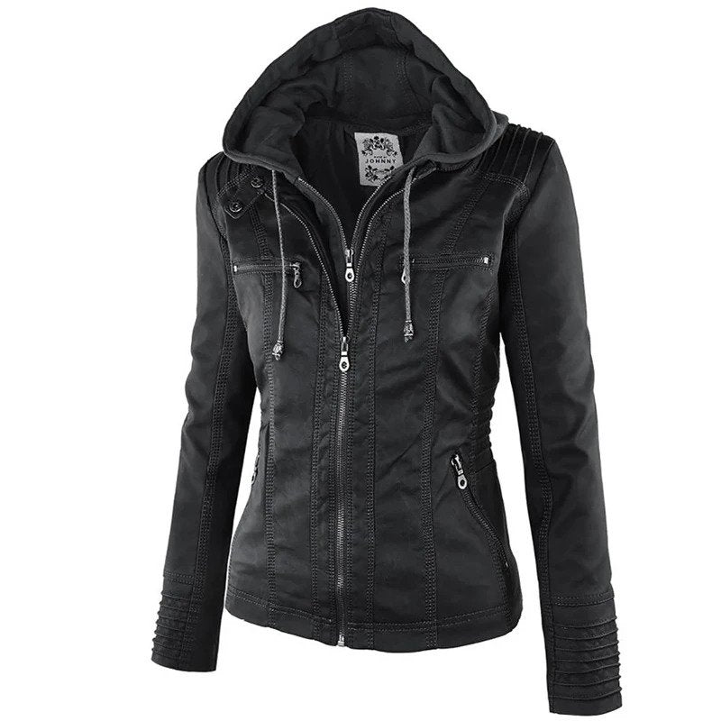 Martine - Veste ĂlĂ©gante Pour Femme