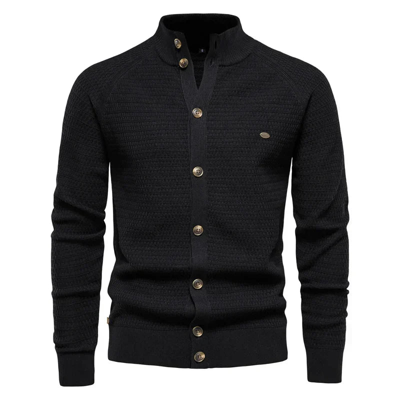 Olivier – Veste Luxueuse Pour Hommes Avec Une Finition Moderne