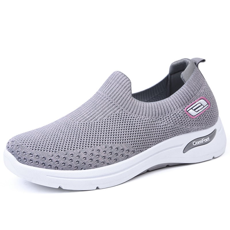 Fanny - Baskets Orthopédiques Confort