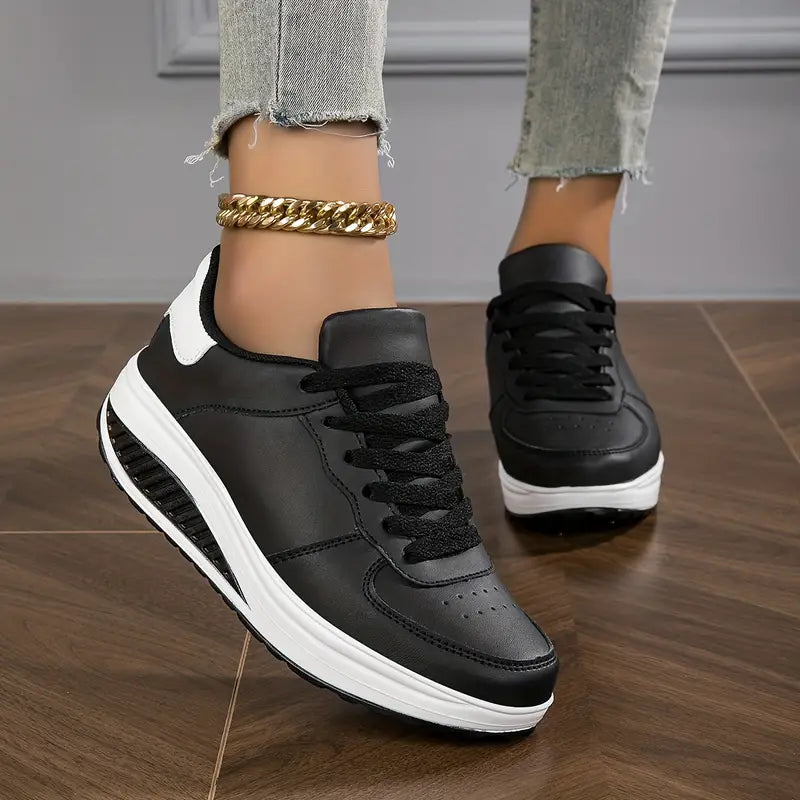 Nova - Chaussures Orthopédiques