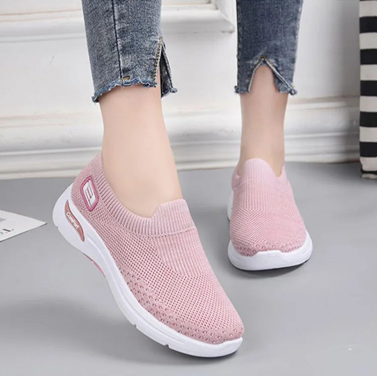 Fanny - Baskets Orthopédiques Confort