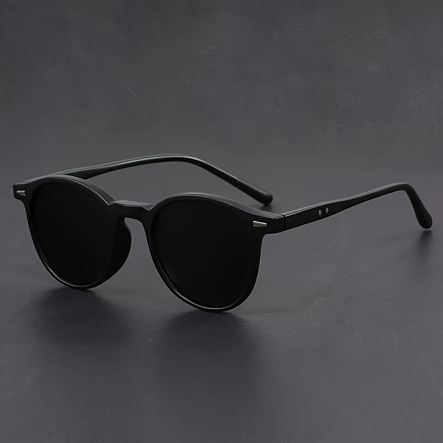 Pablo - Lunettes de Soleil Élégantes Homme