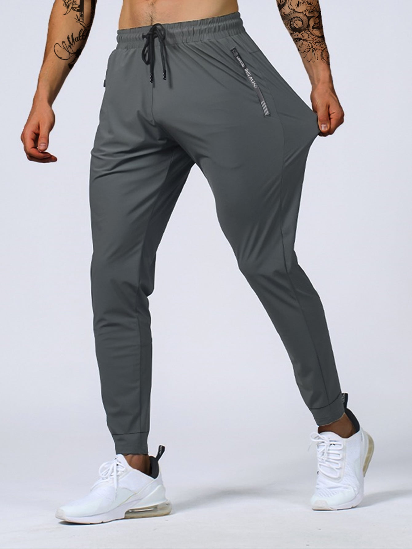 Oscar - Jogging Sport Élégant Homme