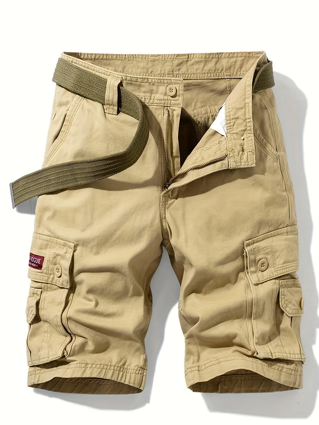 Marco - Short Cargo Stylé Homme