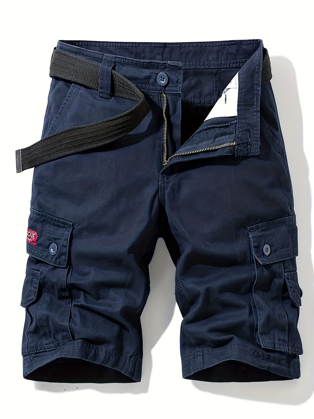 Marco - Short Cargo Stylé Homme