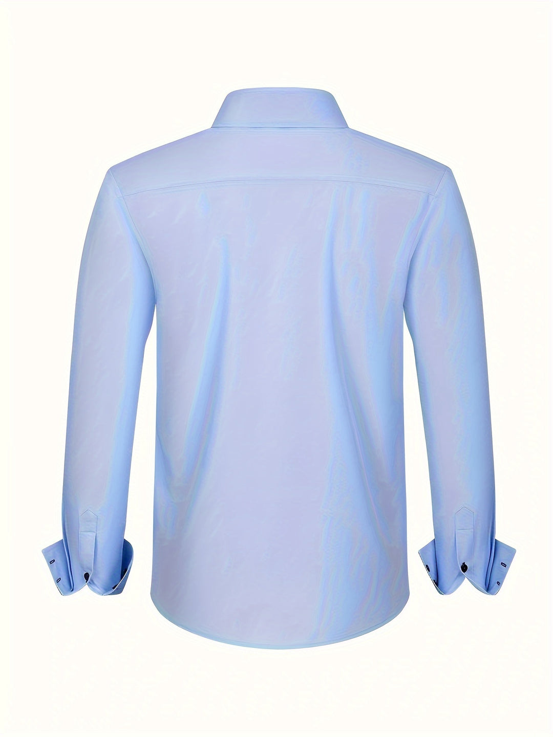 Lucas - Chemise Élégante Homme