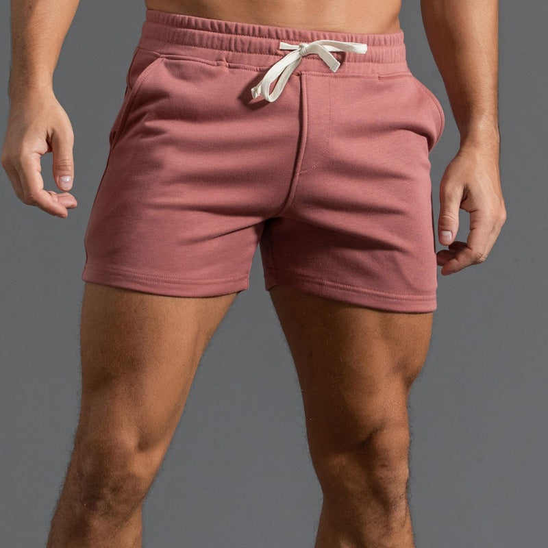 Axel - Short Sport Confortable Homme