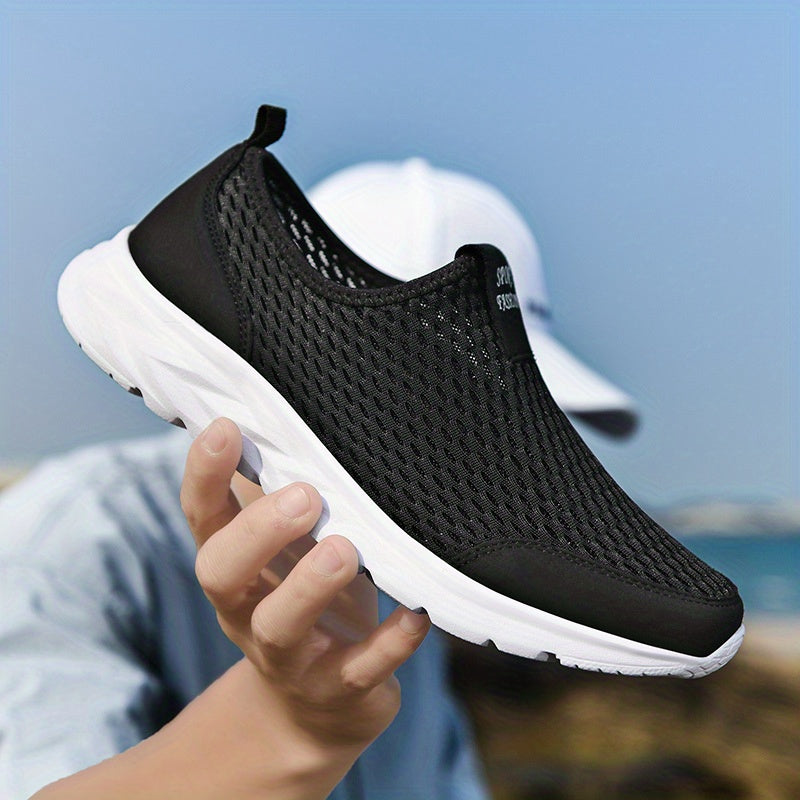 Raul - Mocassins Confortables Homme